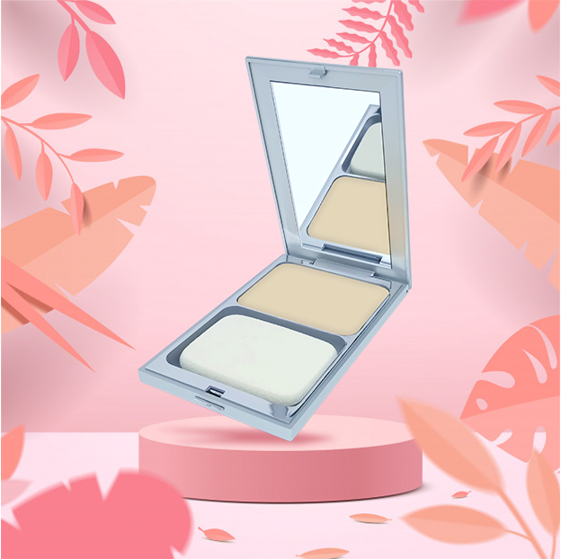 Two Way Cake Brightening Ivory